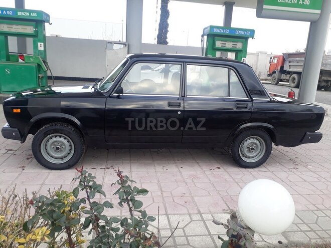 LADA (VAZ) 2107 2010, 90,000 km - 1.5 l - Mingəçevir