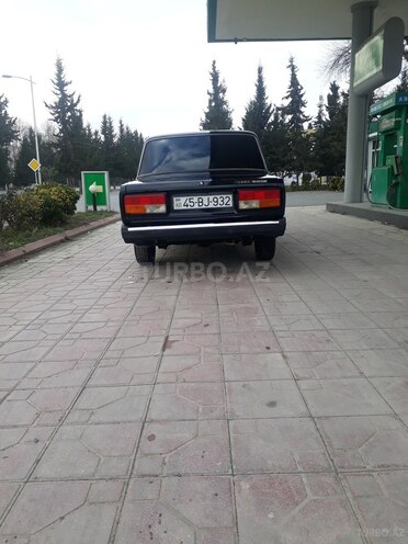 LADA (VAZ) 2107 2010, 90,000 km - 1.5 l - Mingəçevir