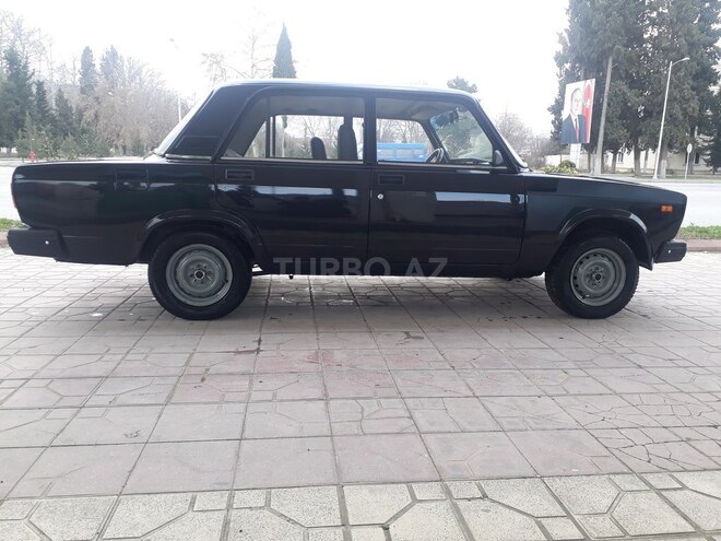 LADA (VAZ) 2107 2010, 90,000 km - 1.5 l - Mingəçevir