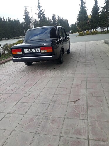 LADA (VAZ) 2107 2010, 90,000 km - 1.5 l - Mingəçevir
