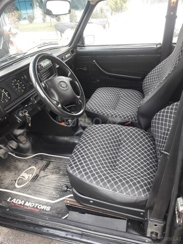 LADA (VAZ) 2107 2010, 90,000 km - 1.5 l - Mingəçevir