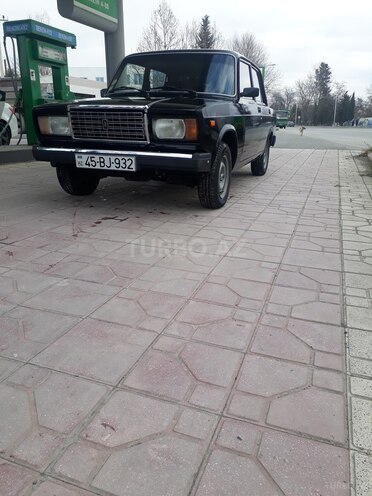 LADA (VAZ) 2107 2010, 90,000 km - 1.5 l - Mingəçevir