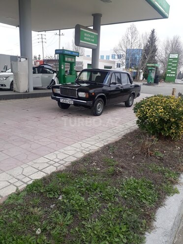 LADA (VAZ) 2107 2010, 90,000 km - 1.5 l - Mingəçevir