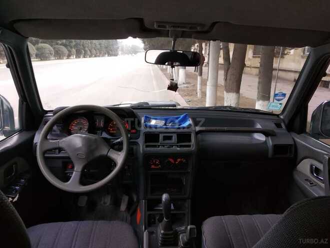 Mitsubishi Pajero 1997, 166,700 km - 2.8 л - Sumqayıt
