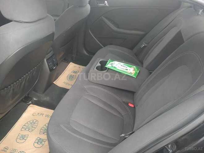 Chevrolet Aveo 2011, 130,000 km - 1.4 l - Bakı