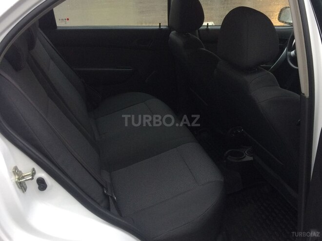 Chevrolet Aveo 2011, 130,000 km - 1.4 l - Bakı