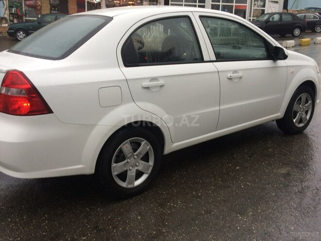 Chevrolet Aveo 2011, 130,000 km - 1.4 l - Bakı