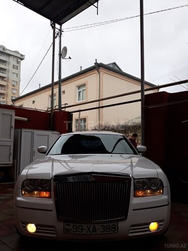 Chrysler 300C 2006, 170 km - 0.3 l - Bakı