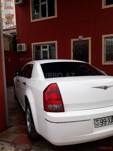 Chrysler 300C 2006, 170 km - 0.3 l - Bakı