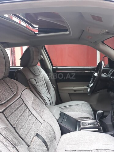 Chrysler 300C 2006, 170 km - 0.3 l - Bakı