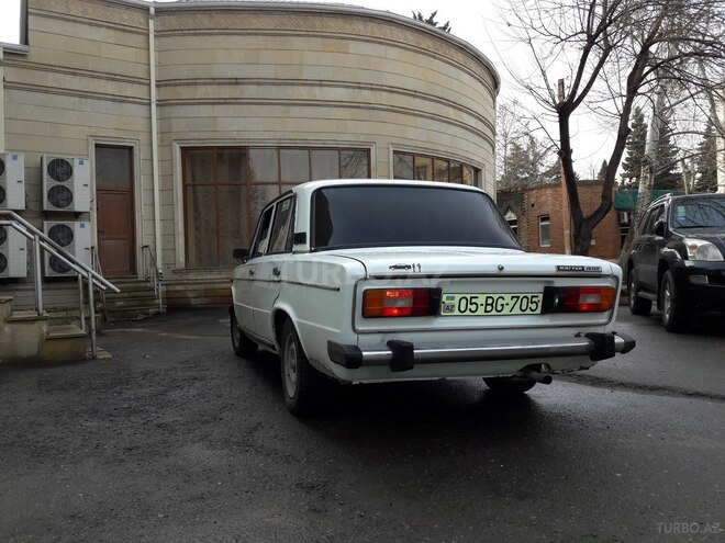 LADA (VAZ) 2106 1985, 256,000 km - 1.6 л - Qazax