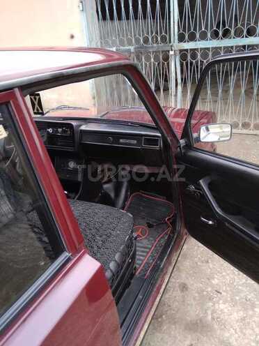 LADA (VAZ) 2107 2001, 99,500 km - 1.6 l - Bakı