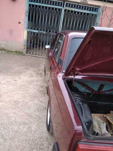 LADA (VAZ) 2107 2001, 99,500 km - 1.6 l - Bakı