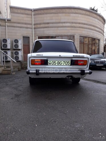 LADA (VAZ) 2106 1985, 256,000 km - 1.6 л - Qazax
