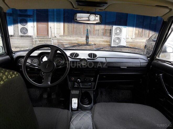 LADA (VAZ) 2106 1985, 256,000 km - 1.6 л - Qazax
