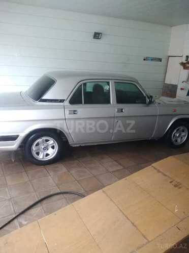 GAZ 3110 2002, 75,689 km - 0.2 l - Bakı