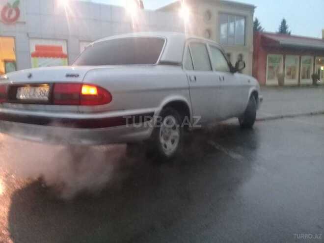 GAZ 3110 2002, 75,689 km - 0.2 l - Bakı