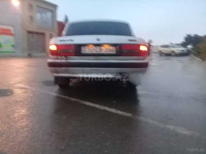 GAZ 3110 2002, 75,689 km - 0.2 l - Bakı