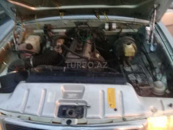 GAZ 3110 2002, 75,689 km - 0.2 l - Bakı