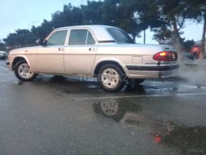 GAZ 3110 2002, 75,689 km - 0.2 l - Bakı
