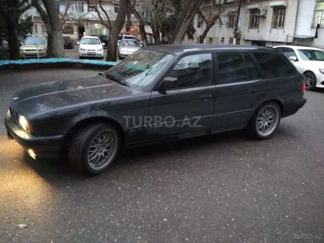 BMW 520 1992, 264,000 km - 2.0 l - Bakı