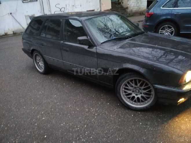 BMW 520 1992, 264,000 km - 2.0 l - Bakı