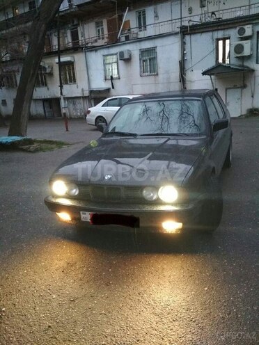 BMW 520 1992, 264,000 km - 2.0 l - Bakı
