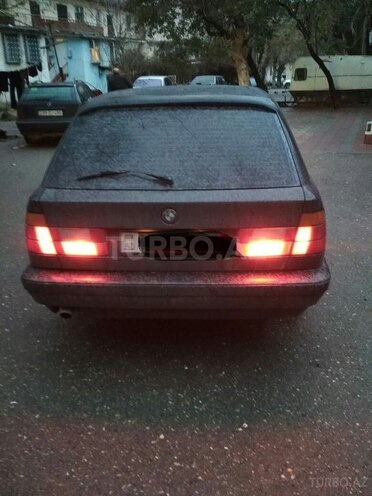 BMW 520 1992, 264,000 km - 2.0 l - Bakı