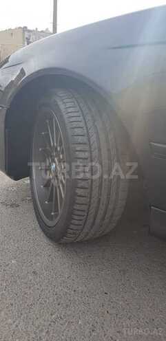 BMW 525 2002, 249,000 km - 2.5 л - Bakı