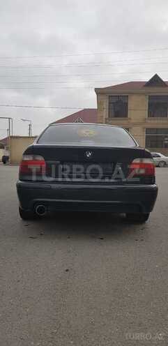 BMW 525 2002, 249,000 km - 2.5 л - Bakı