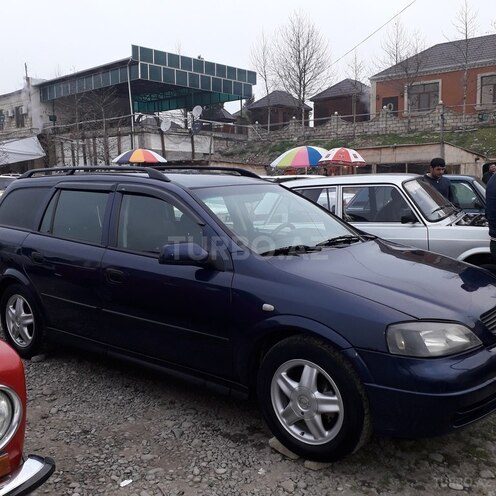 Opel Astra 1999, 425,000 km - 1.6 l - Bakı
