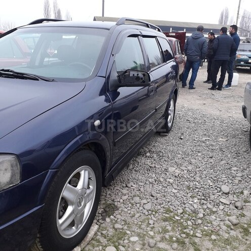 Opel Astra 1999, 425,000 km - 1.6 l - Bakı