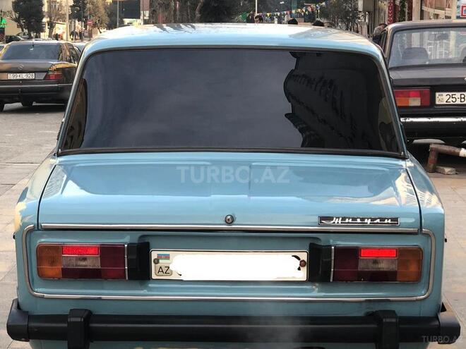 LADA (VAZ) 2106 1994, 254,987 km - 1.5 l - Bakı