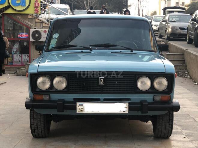 LADA (VAZ) 2106 1994, 254,987 km - 1.5 l - Bakı