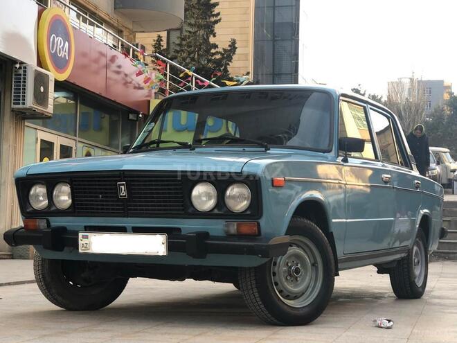 LADA (VAZ) 2106 1994, 254,987 km - 1.5 l - Bakı