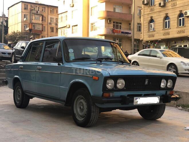 LADA (VAZ) 2106 1994, 254,987 km - 1.5 l - Bakı