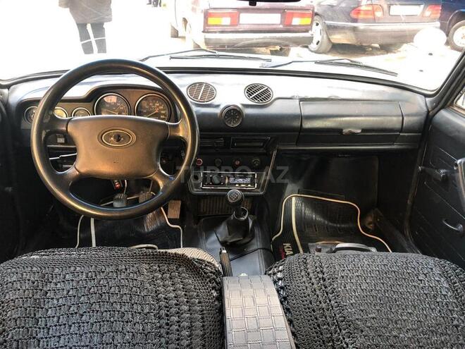 LADA (VAZ) 2106 1994, 254,987 km - 1.5 l - Bakı