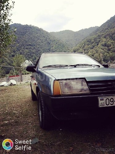LADA (VAZ) 2109 1991, 170 km - 1.5 l - Mingəçevir