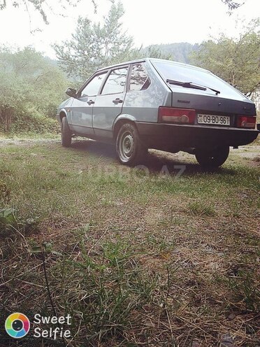 LADA (VAZ) 2109 1991, 170 km - 1.5 l - Mingəçevir