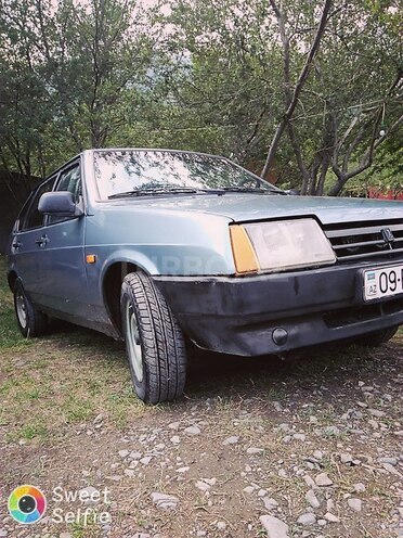 LADA (VAZ) 2109 1991, 170 km - 1.5 l - Mingəçevir