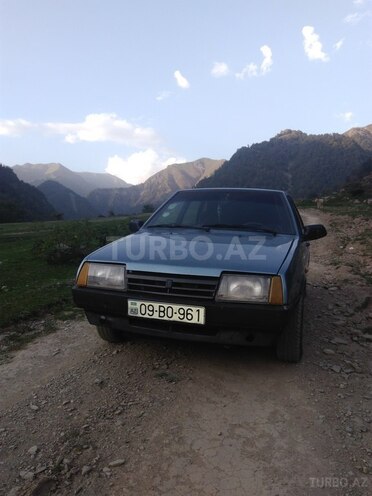 LADA (VAZ) 2109 1991, 170 km - 1.5 l - Mingəçevir