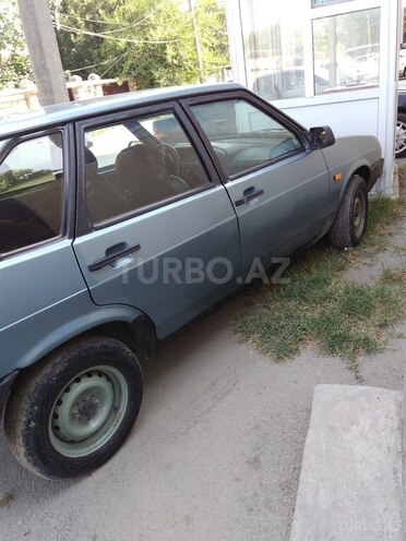 LADA (VAZ) 2109 1991, 170 km - 1.5 l - Mingəçevir