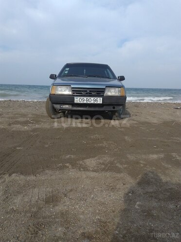 LADA (VAZ) 2109 1991, 170 km - 1.5 l - Mingəçevir