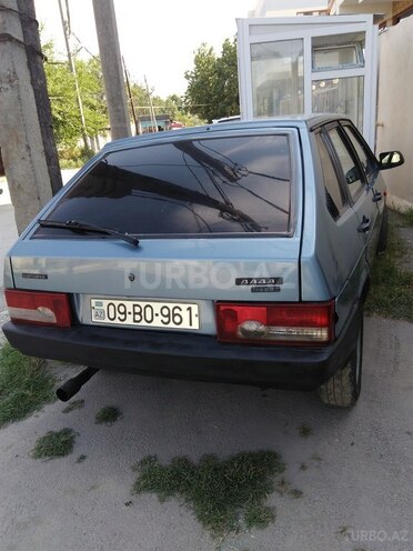 LADA (VAZ) 2109 1991, 170 km - 1.5 l - Mingəçevir