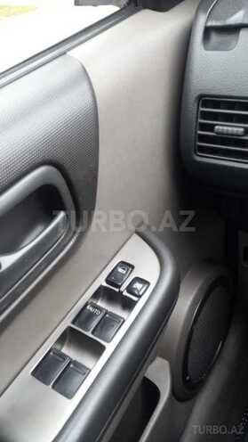 Nissan X-Trail 2008, 186,000 km - 2.5 l - Bakı