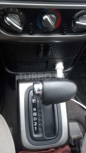 Nissan X-Trail 2008, 186,000 km - 2.5 l - Bakı