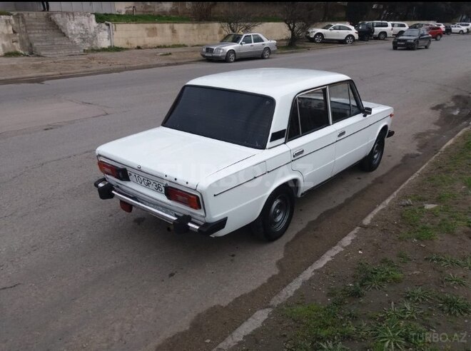 LADA (VAZ) 2106 2000, 270,000 km - 1.6 л - Bakı