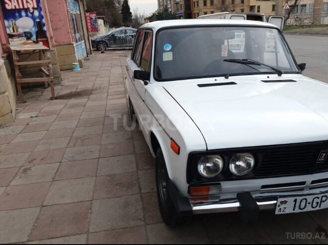 LADA (VAZ) 2106 2000, 270,000 km - 1.6 л - Bakı