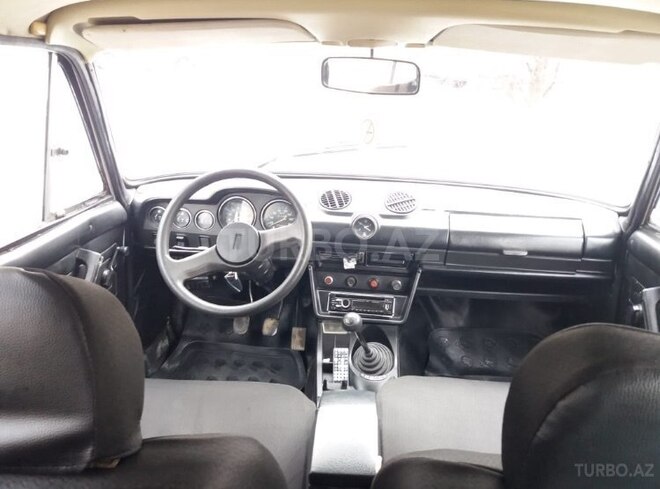 LADA (VAZ) 2106 2000, 270,000 km - 1.6 л - Bakı