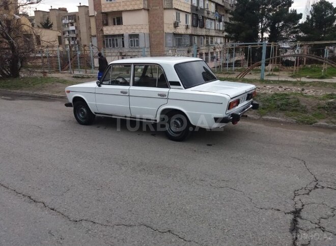 LADA (VAZ) 2106 2000, 270,000 km - 1.6 л - Bakı